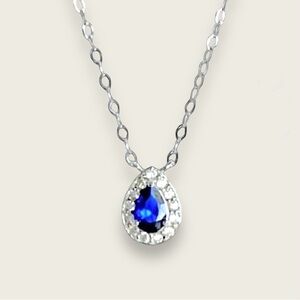 925 Sterling Silver Necklace